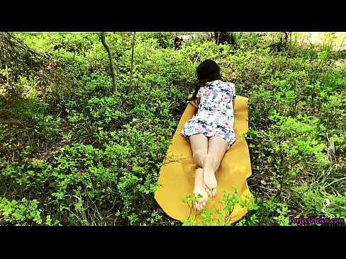 ❤️ Tinder मा अपरिचित व्यक्ति मेरो बिल्ली हस्तमैथुन गर्दछ र जंगलमा जोशपूर्वक चुदिन्छ ☑ ne.pornpk.ru मा ❌️