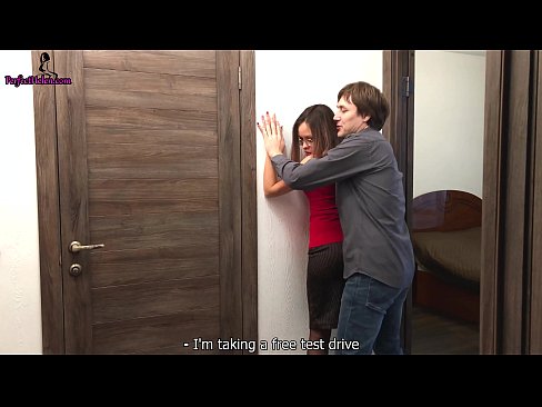 ❤️ सेक्सी रियाल्टरले आफ्नो अपार्टमेन्ट बेच्दा उनको बिल्लीलाई कामुकतापूर्वक झटका दिन्छ र चुदाउँछ - Krempai ☑  ne.pornpk.ru मा  ❌️