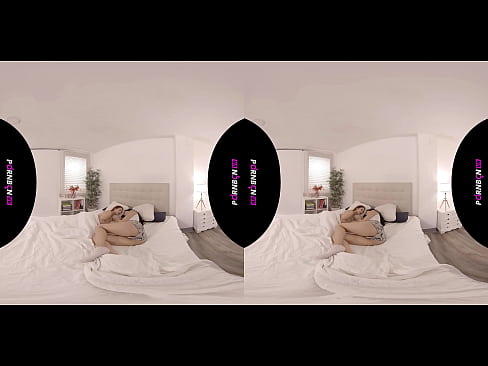 ❤️ PORNBCN VR दुई युवा लेस्बियनहरू 4K 180 3D भर्चुअल रियालिटी जेनेभा बेलुची क्याट्रिना मोरेनोमा हर्नी उठ्छन् ☑ ne.pornpk.ru मा ❌️
